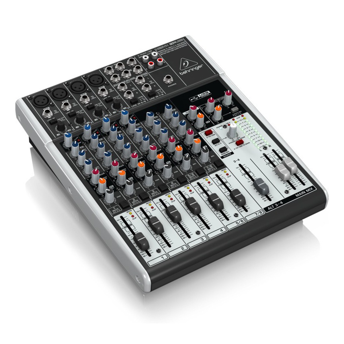 1204USB XENYX