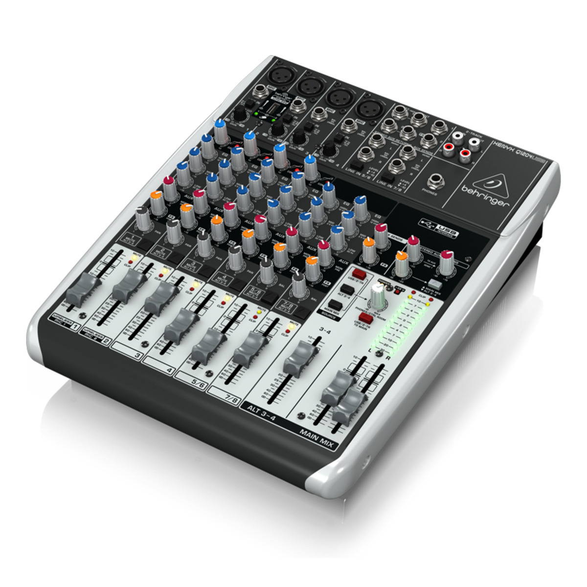 Q1204USB XENYX