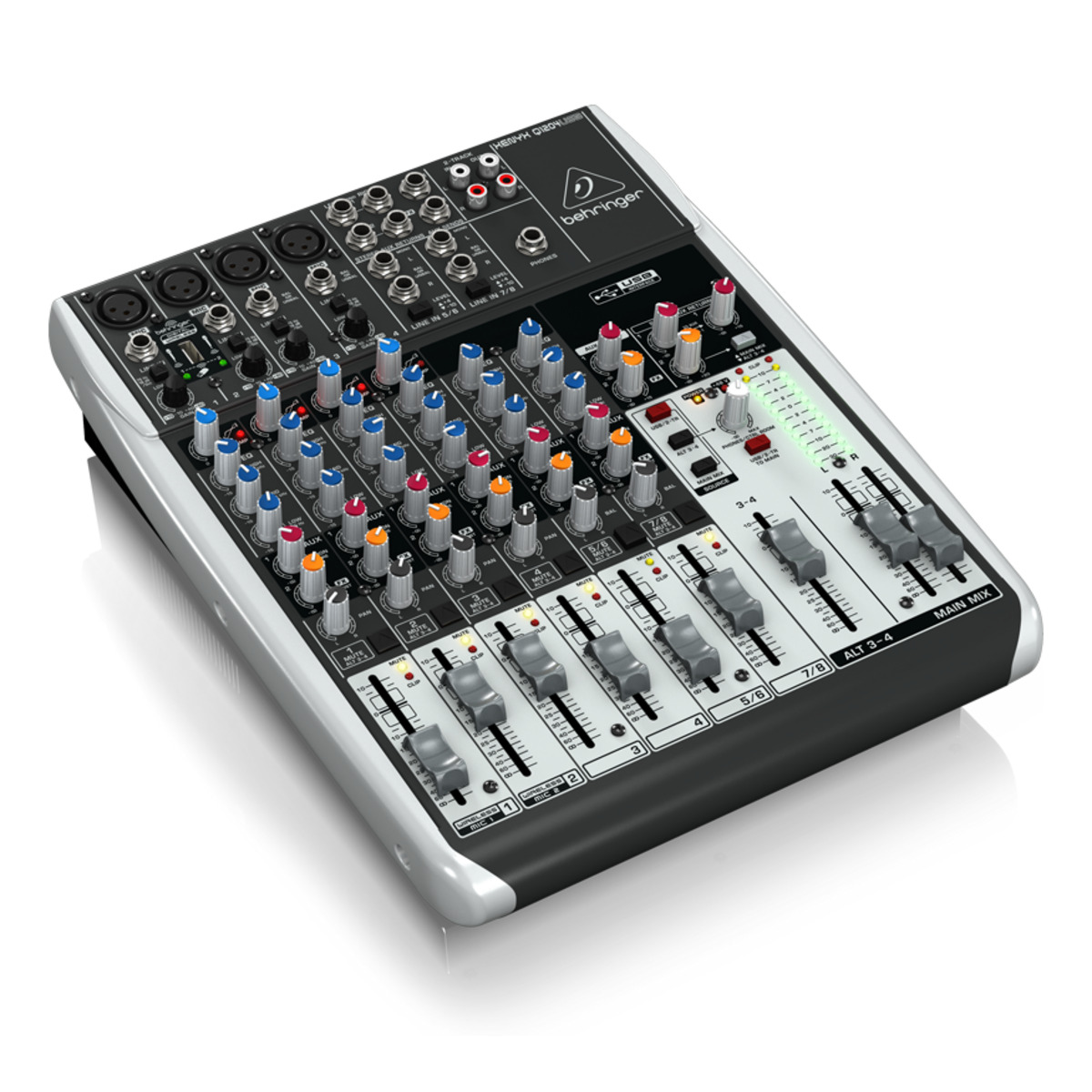 Q1204USB XENYX
