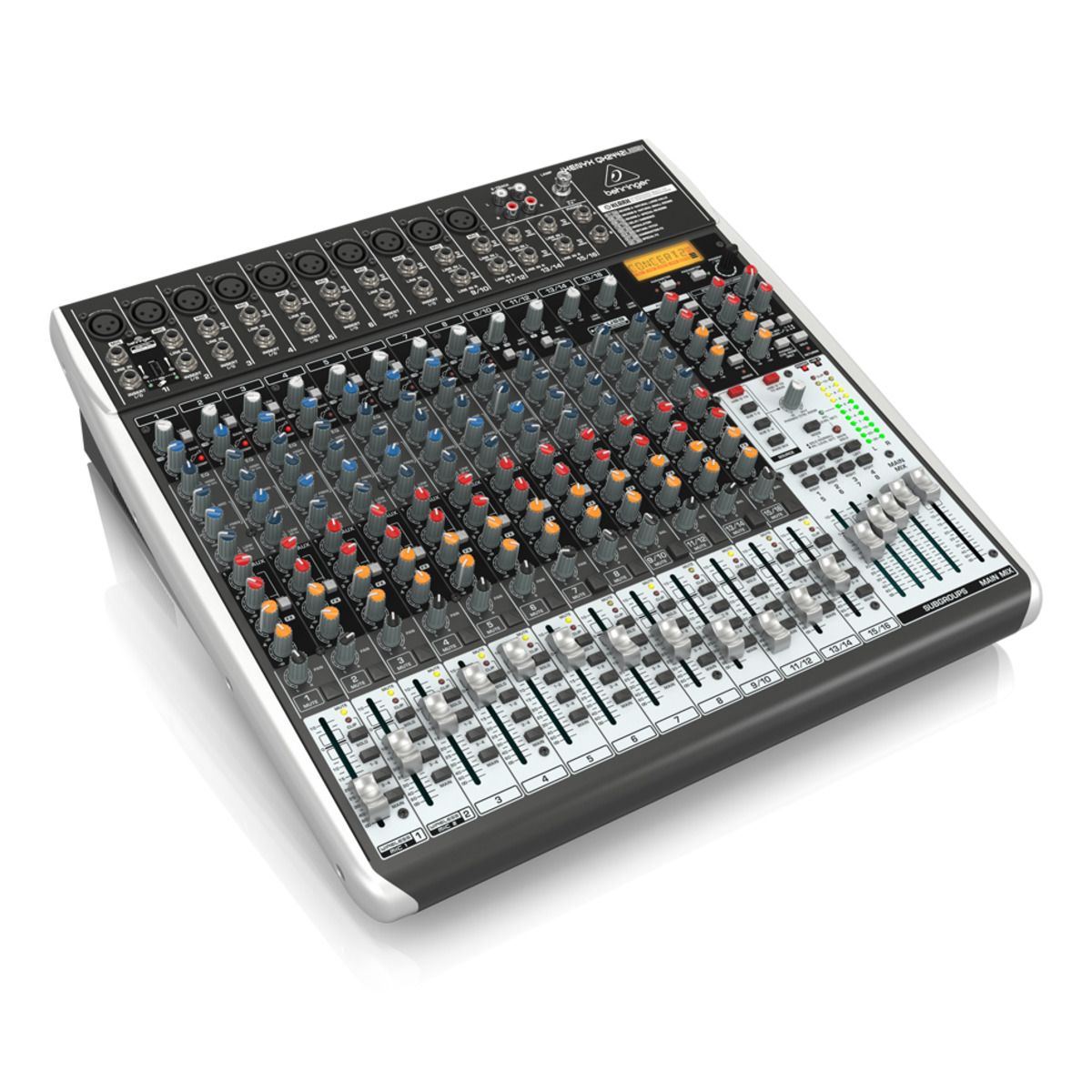 QX2442USB XENYX