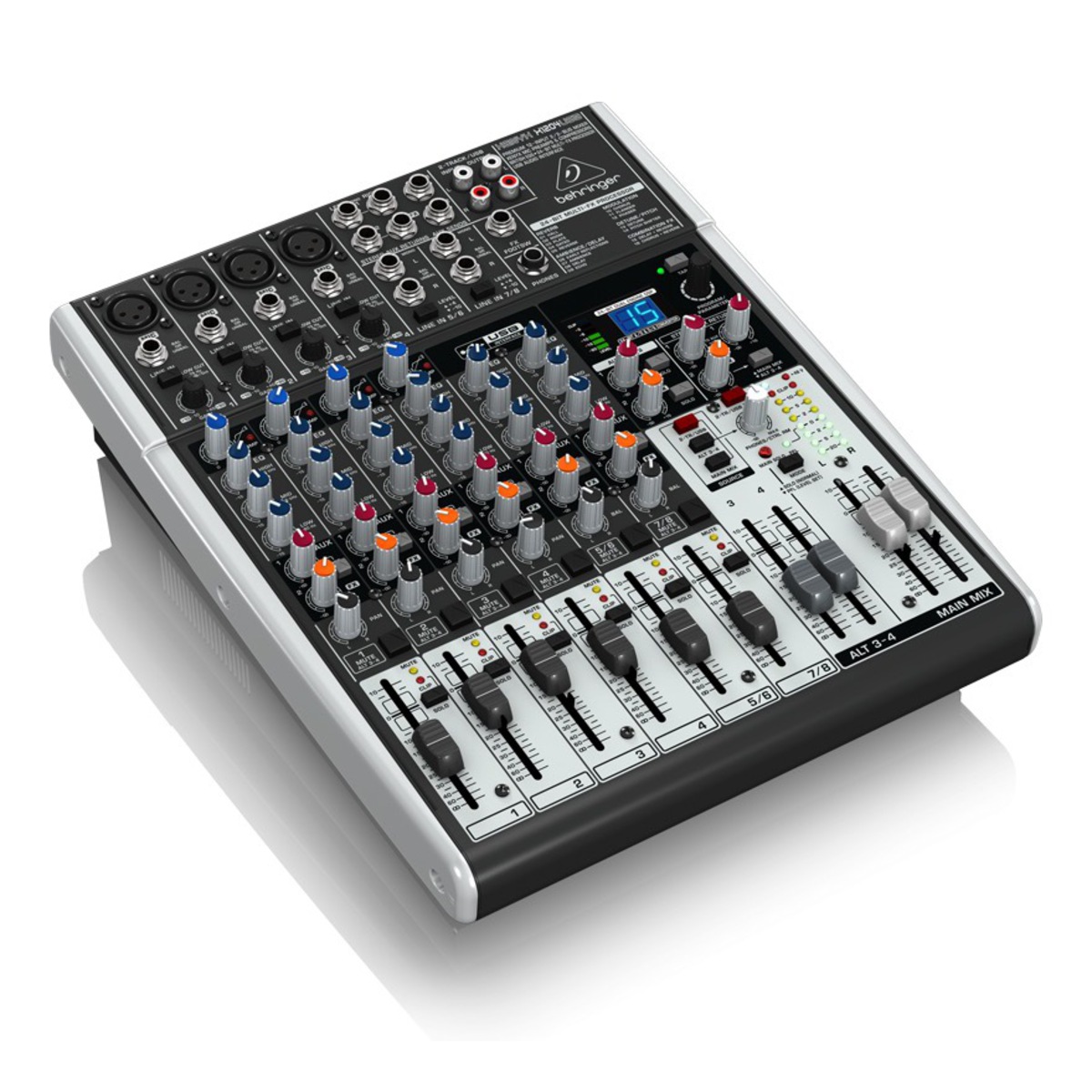 X1204USB XENYX