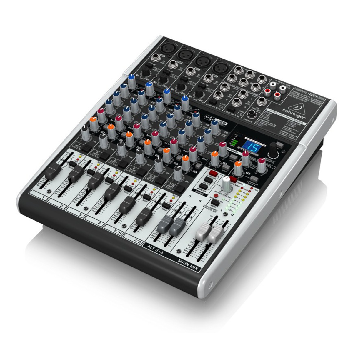 X1204USB XENYX