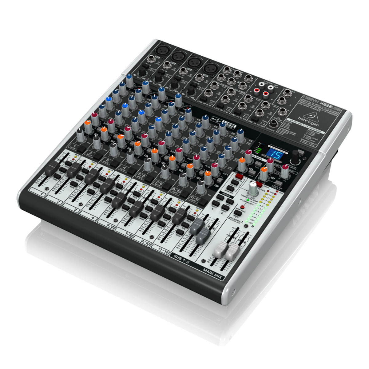 X1622USB XENYX