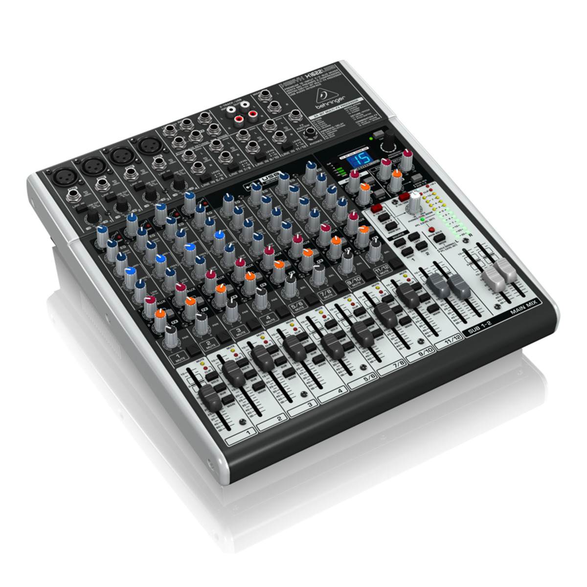 X1622USB XENYX