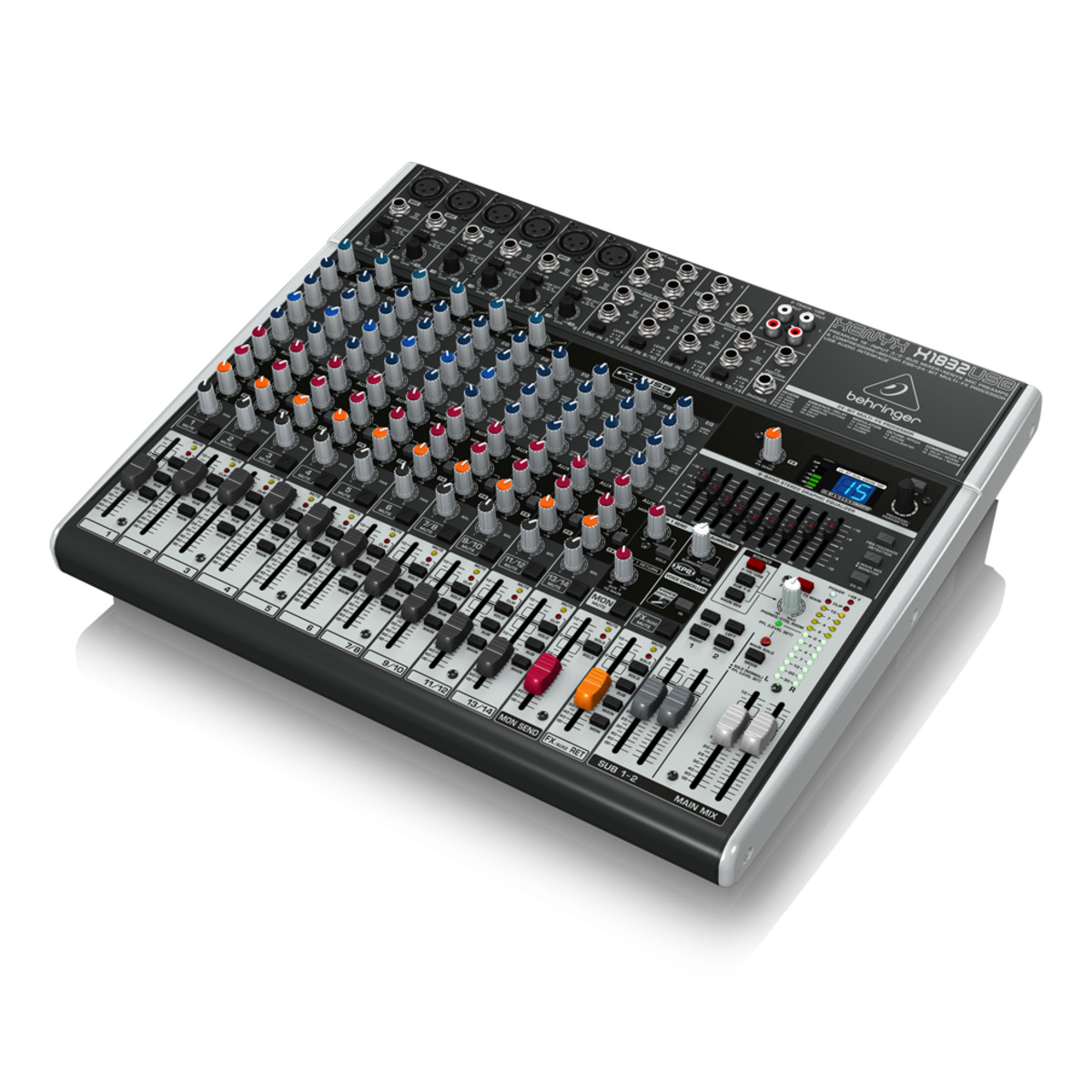 X1832USB XENYX