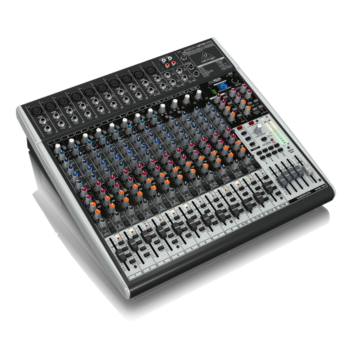 X2442USB XENYX
