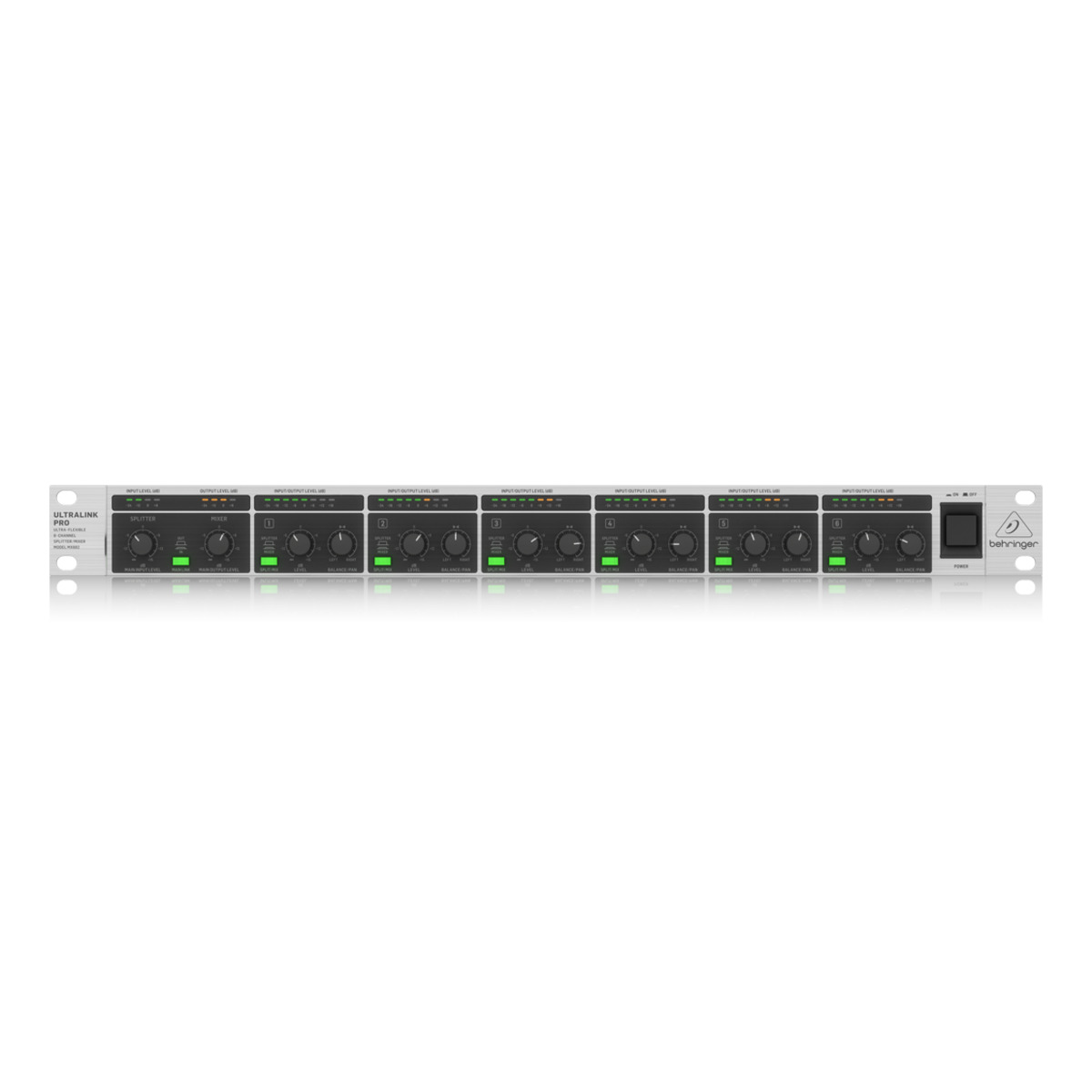 MX882 V2 ULTRALINK PRO