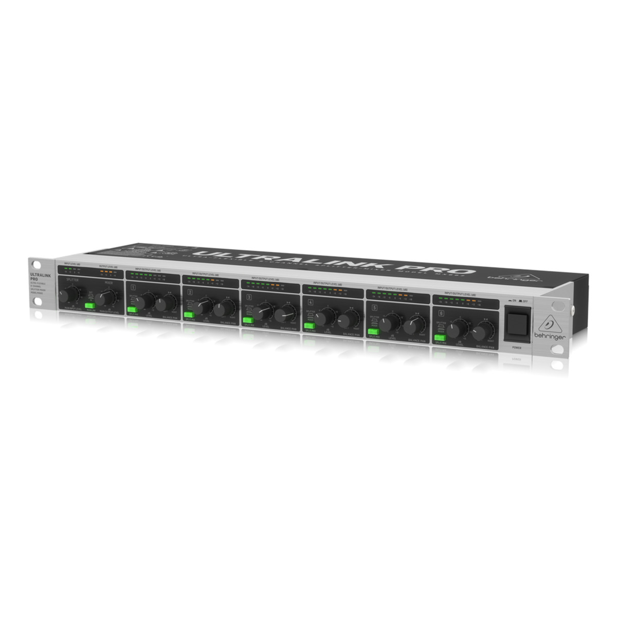 MX882 V2 ULTRALINK PRO