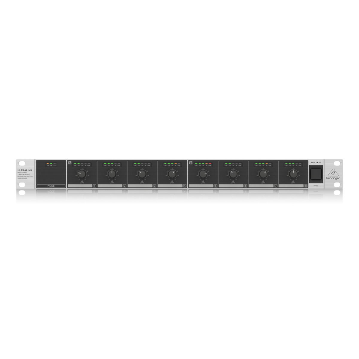 DS2800