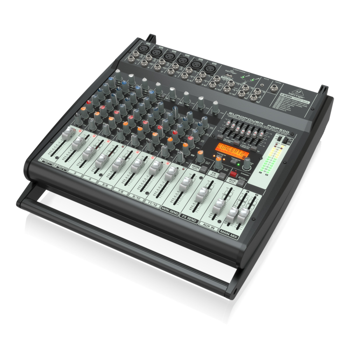 PMP500 EUROPOWER