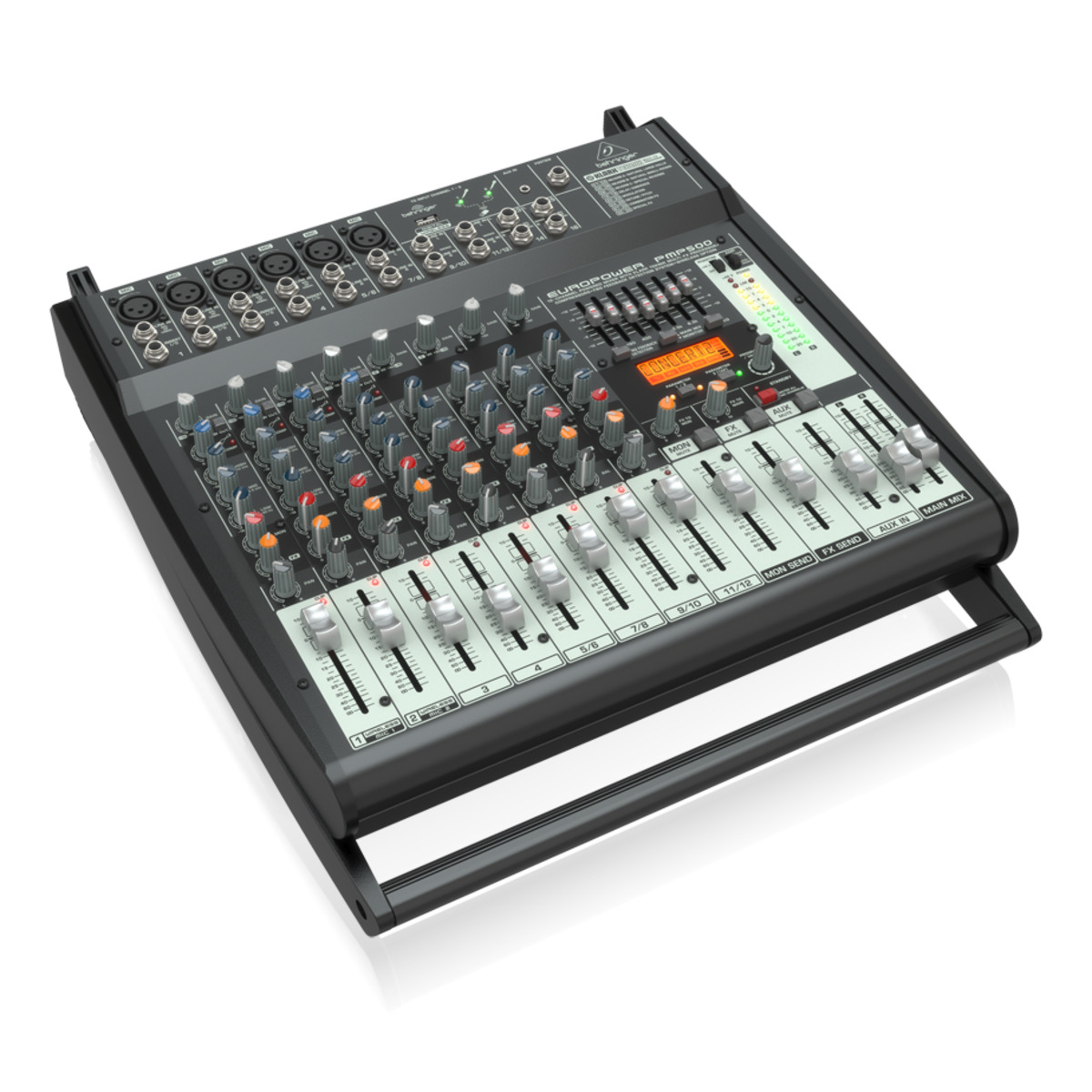 PMP500 EUROPOWER