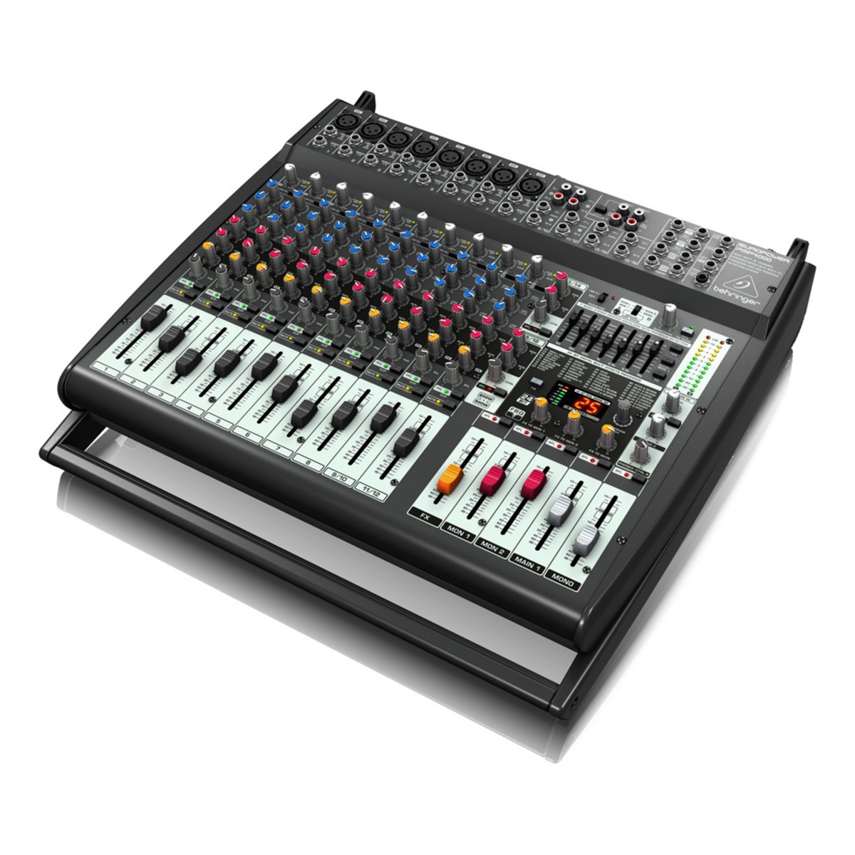PMP4000 EUROPOWER