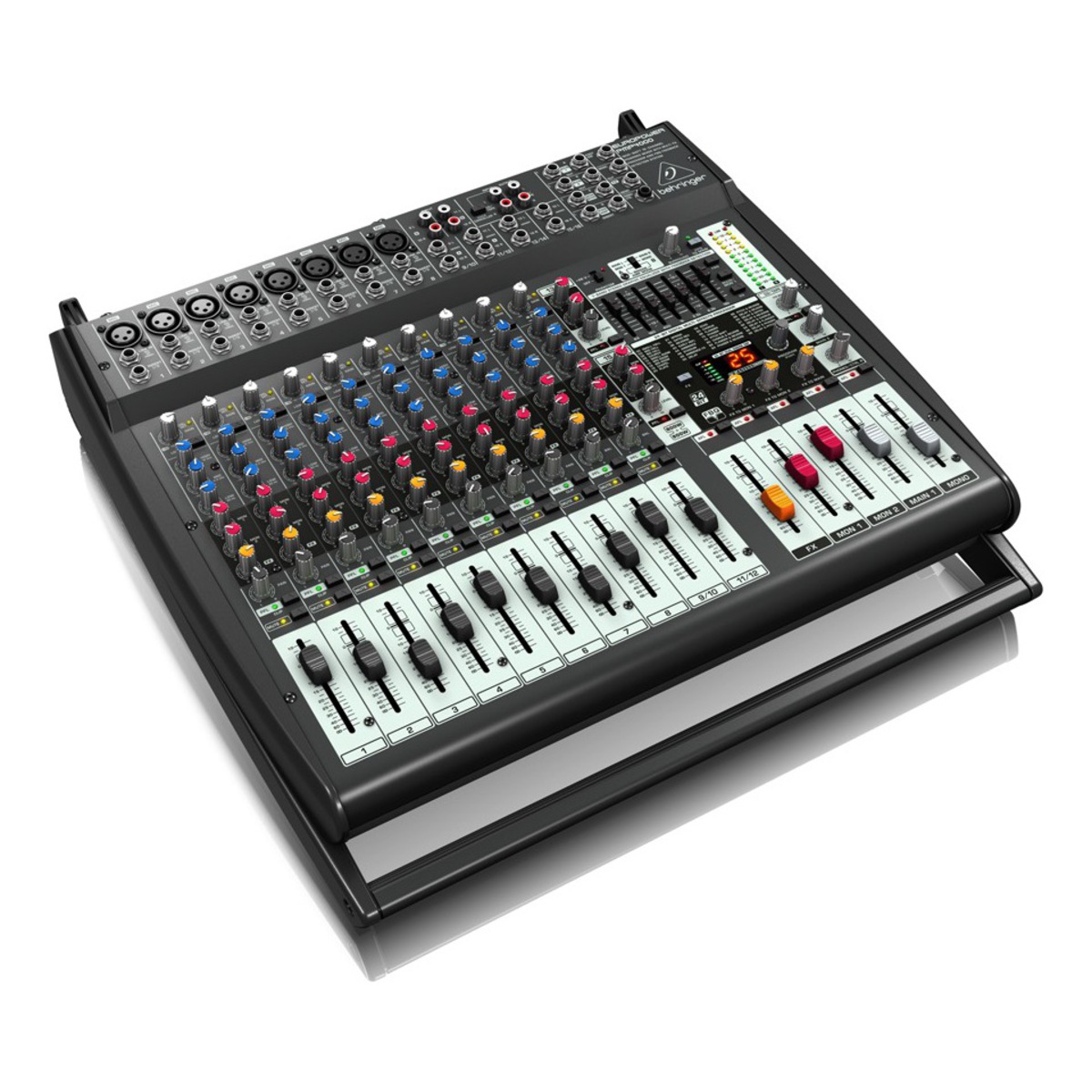 PMP4000 EUROPOWER