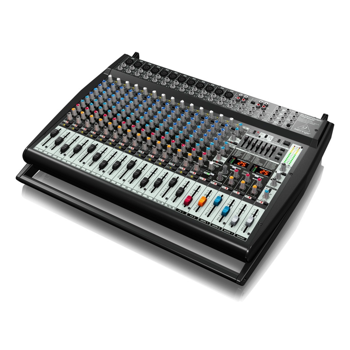 PMP6000 EUROPOWER
