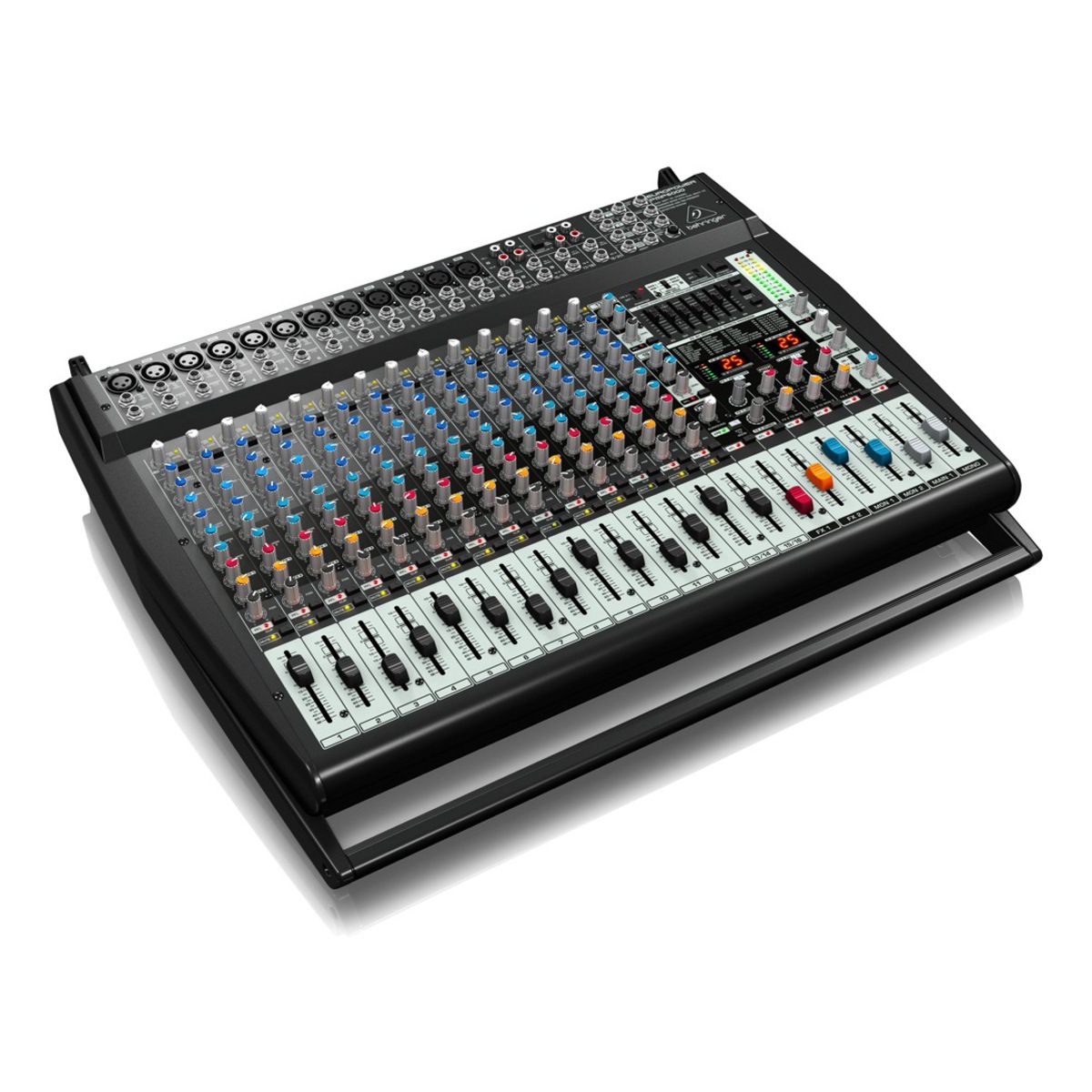 PMP6000 EUROPOWER