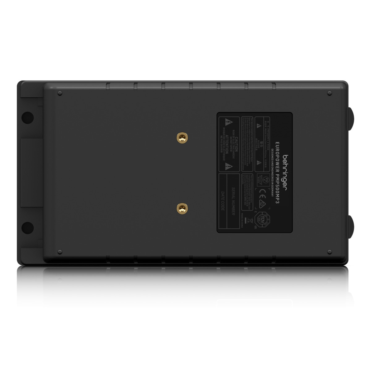 PMP500MP3 EUROPOWER