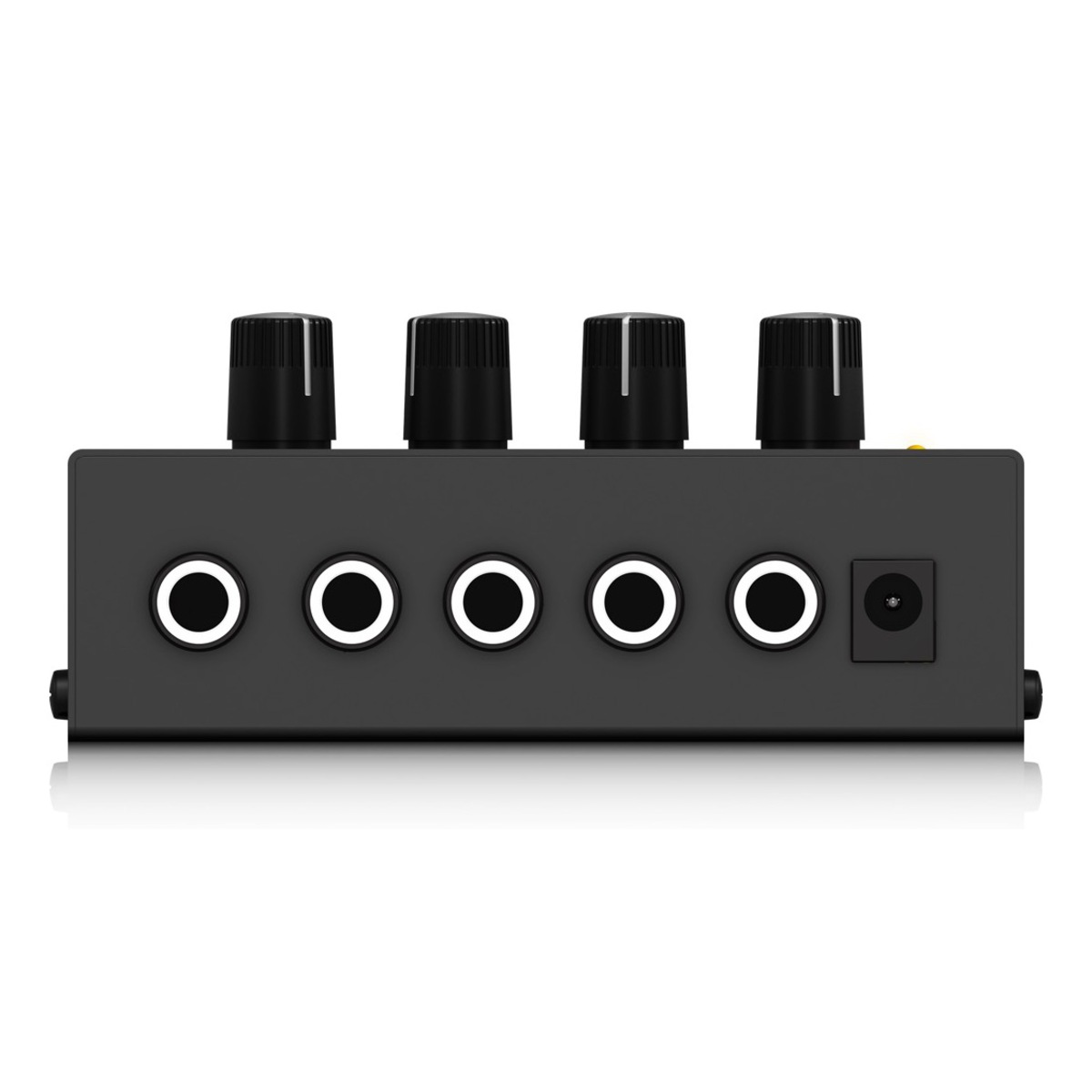 HA400 MICROAMP