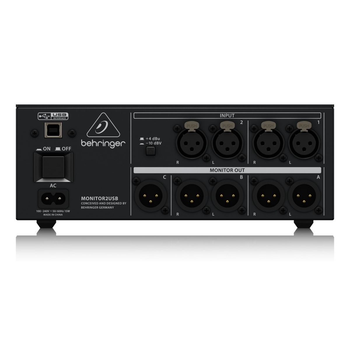 MONITOR2USB