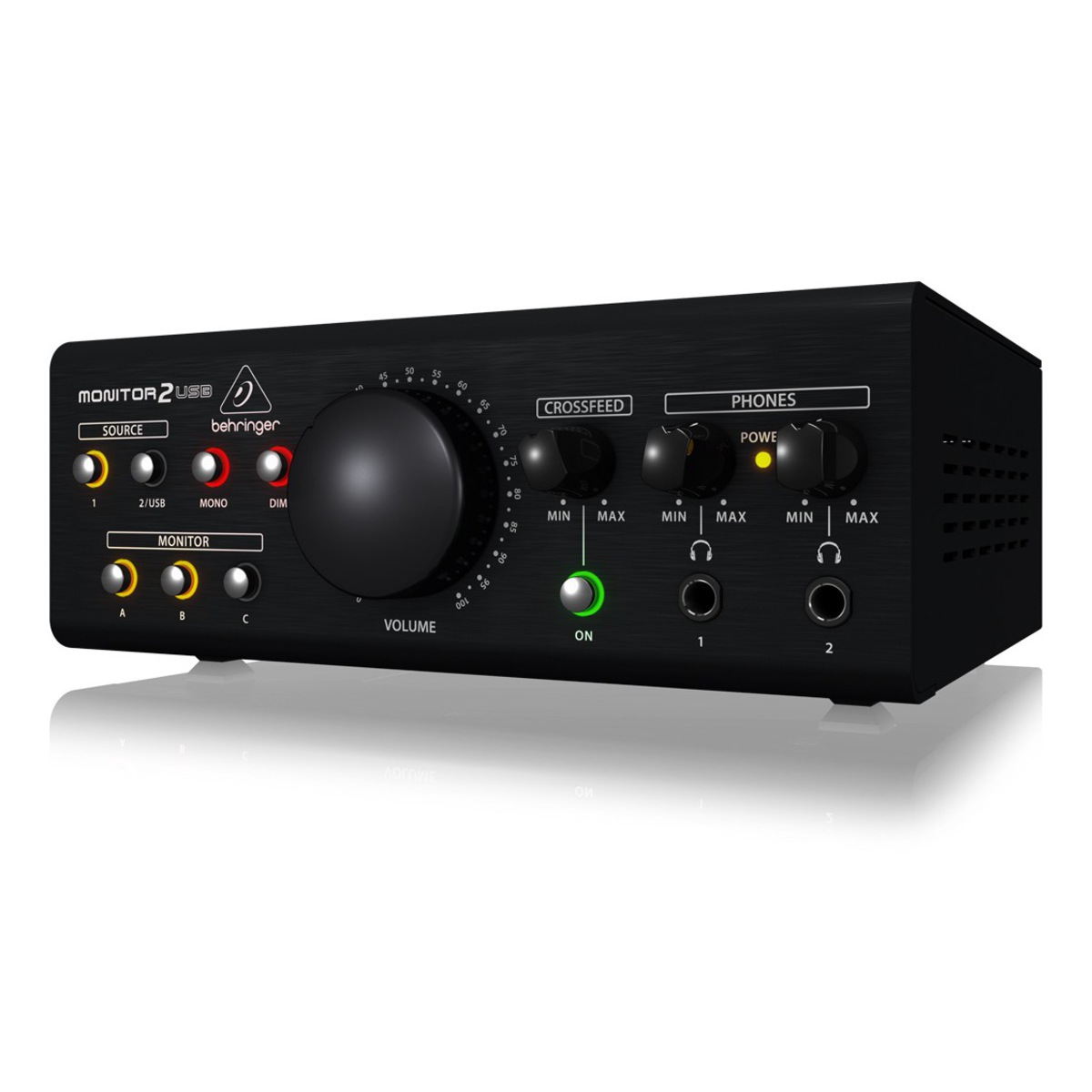 MONITOR2USB