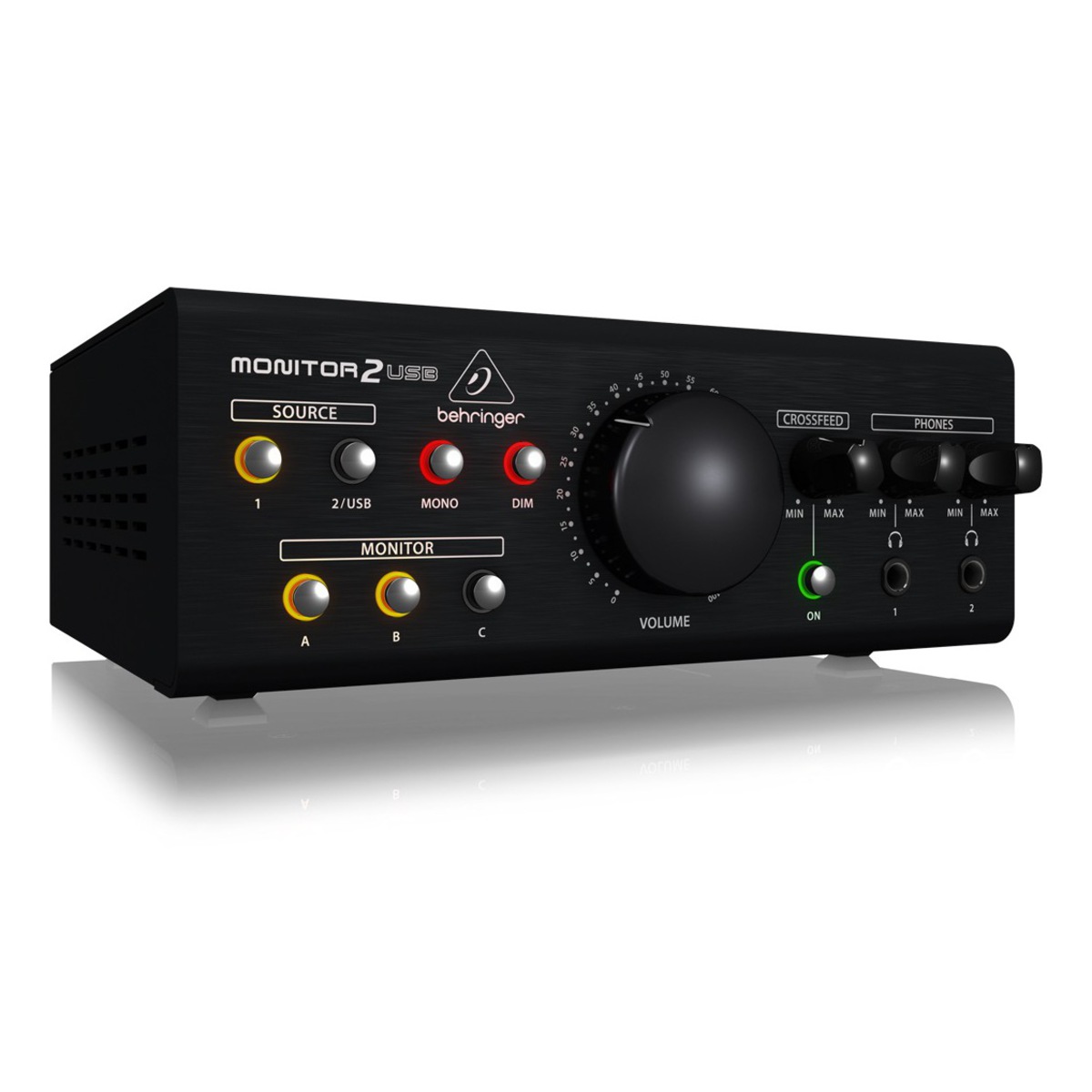 MONITOR2USB