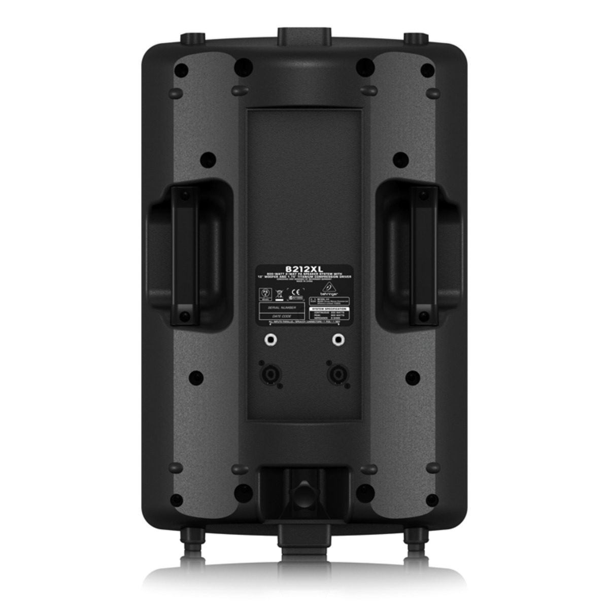 B212XL EUROLIVE