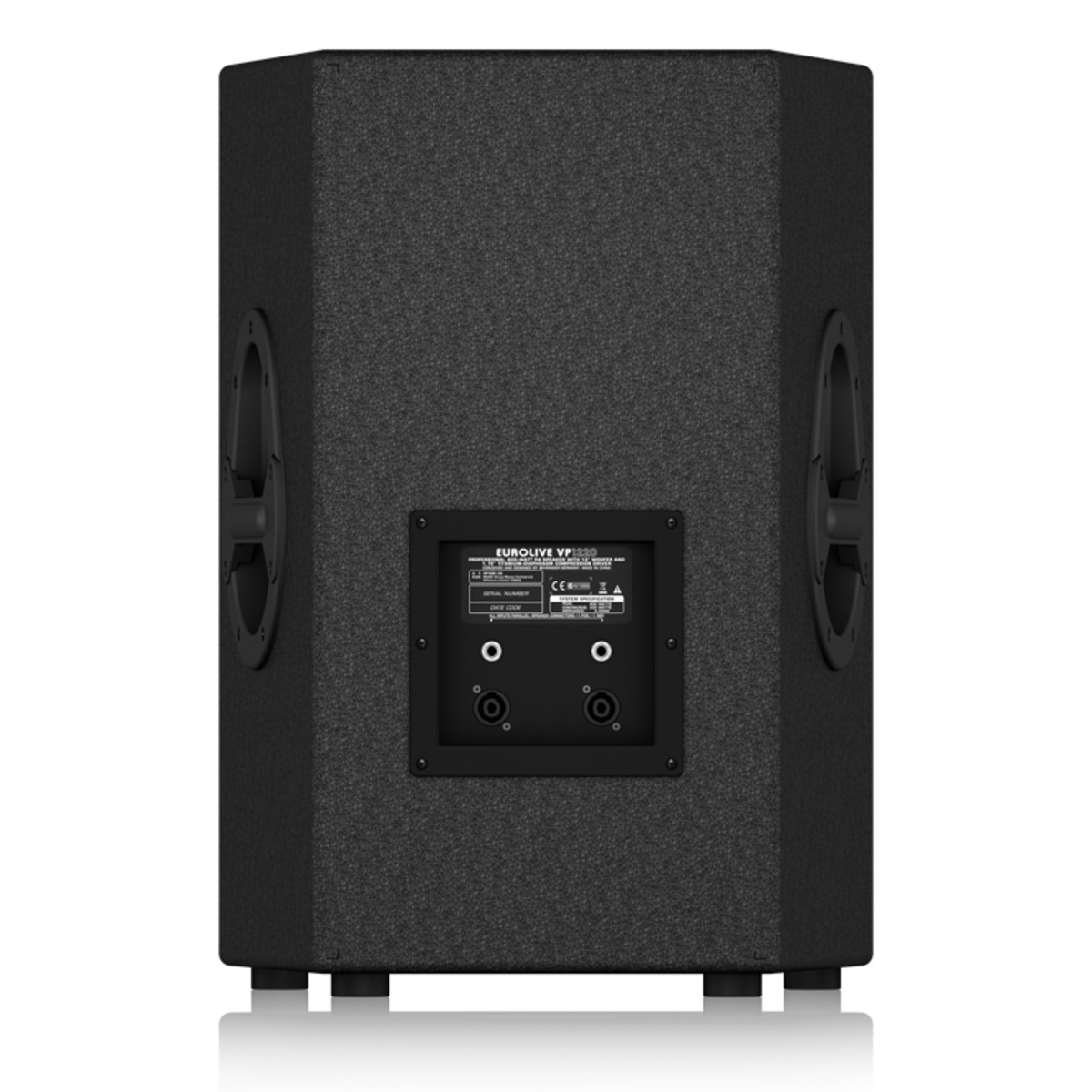 BEHRINGER ( ベリンガー ) VP1220 EUROLIVE PAスピーカー 送料無料 | サウンドハウス