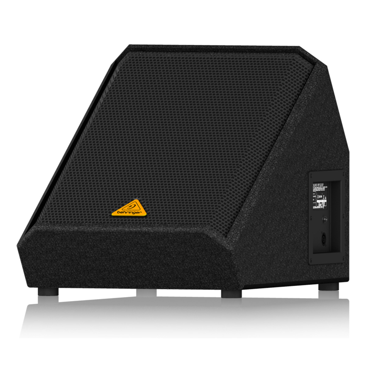 てなグッズや behringer EUROLIVE B108D スピーカー(2本セット)（ライジング スピーカー・ウーファー