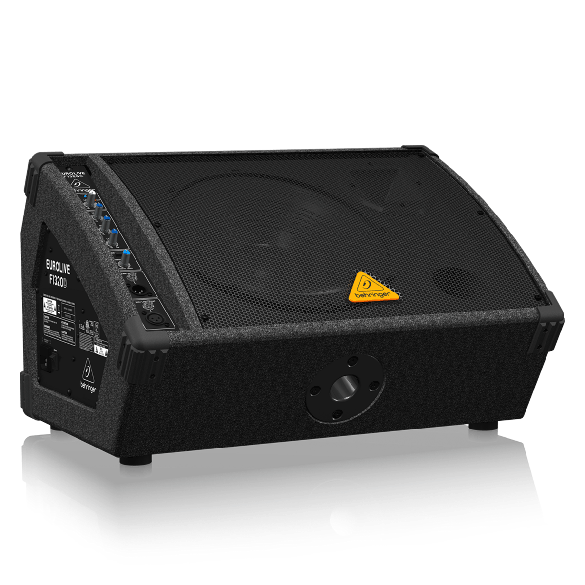 F1320D EUROLIVE