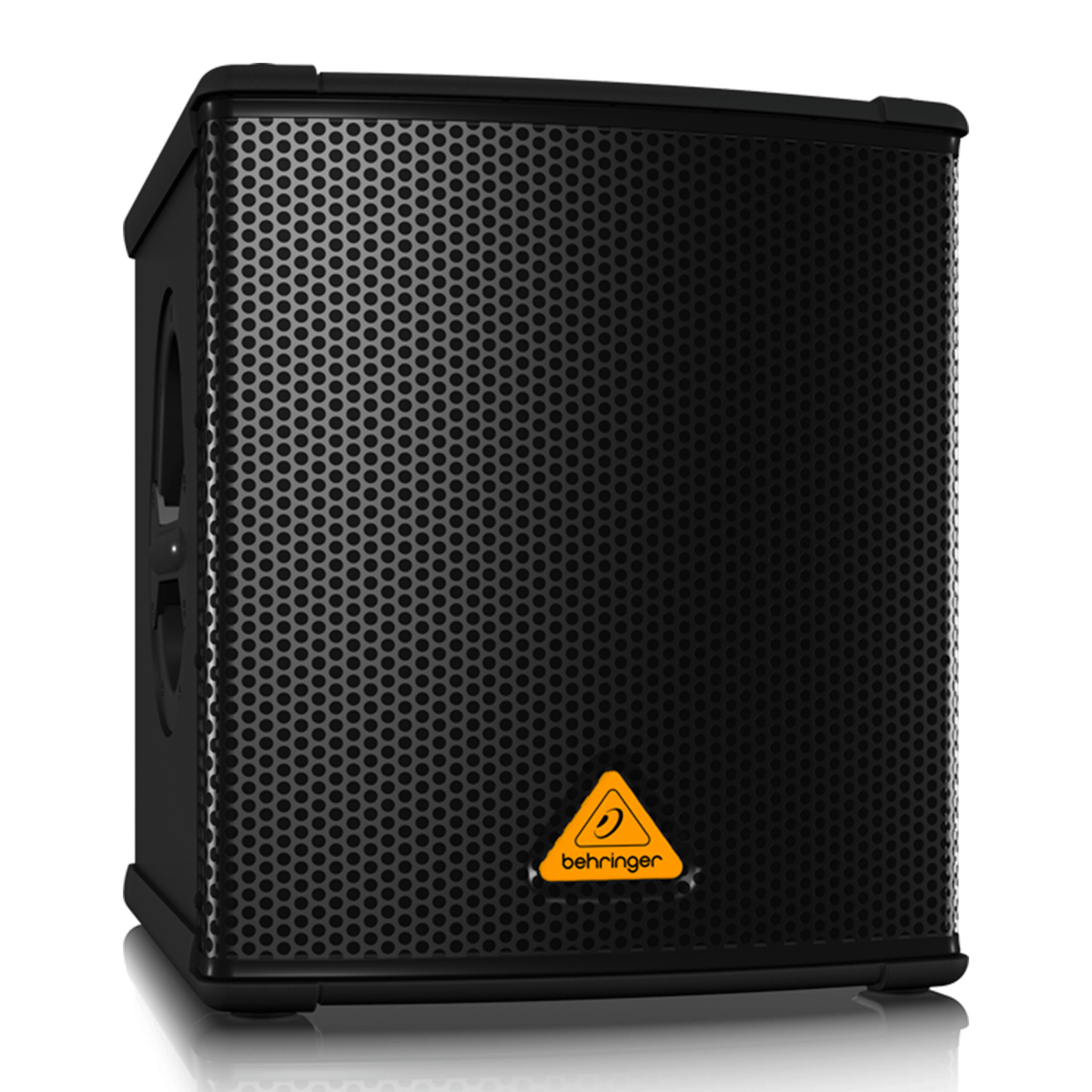 Behringer Eurolive B212D 550W 12 inch Powered Speaker - Pair