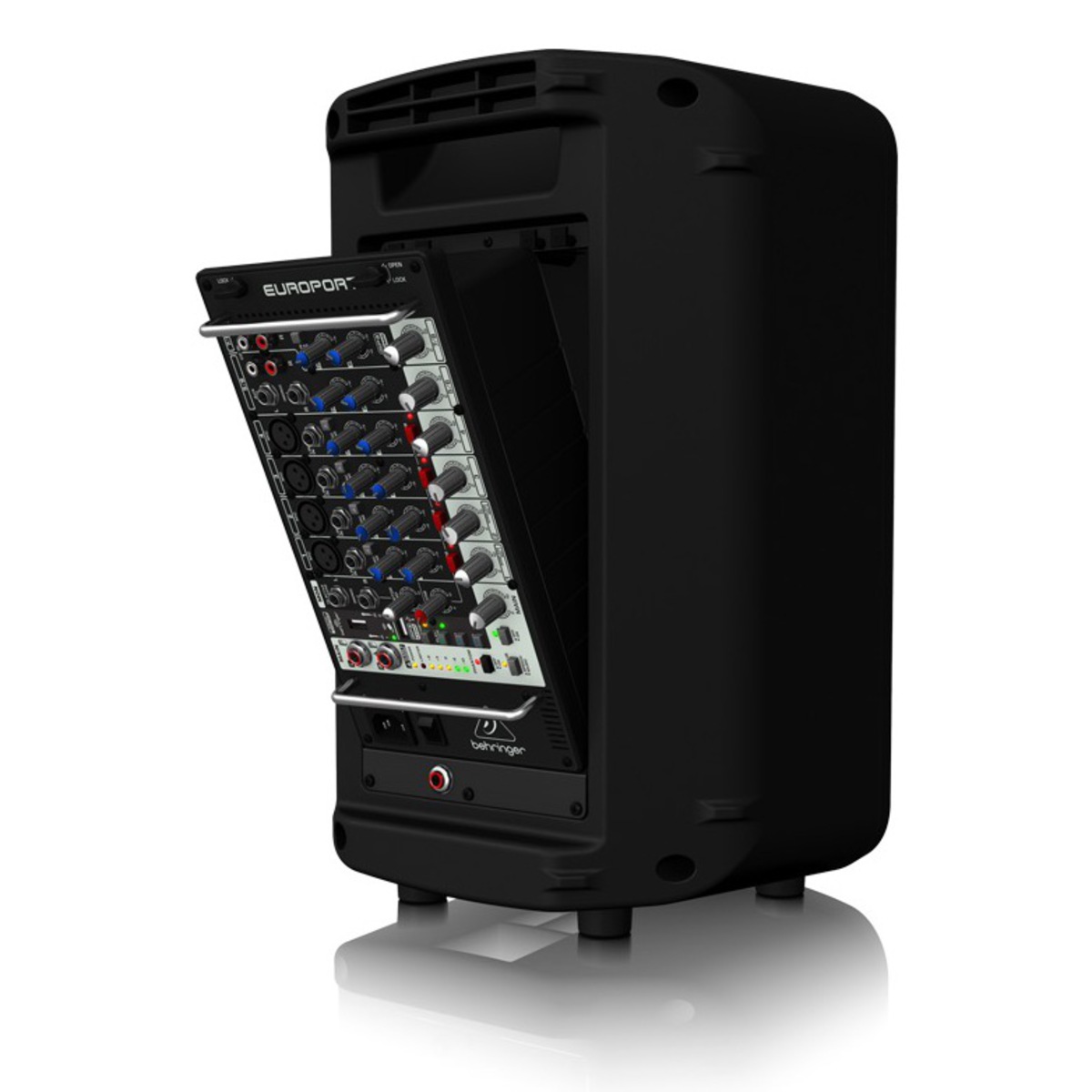 EPS500MP3 EUROPORT