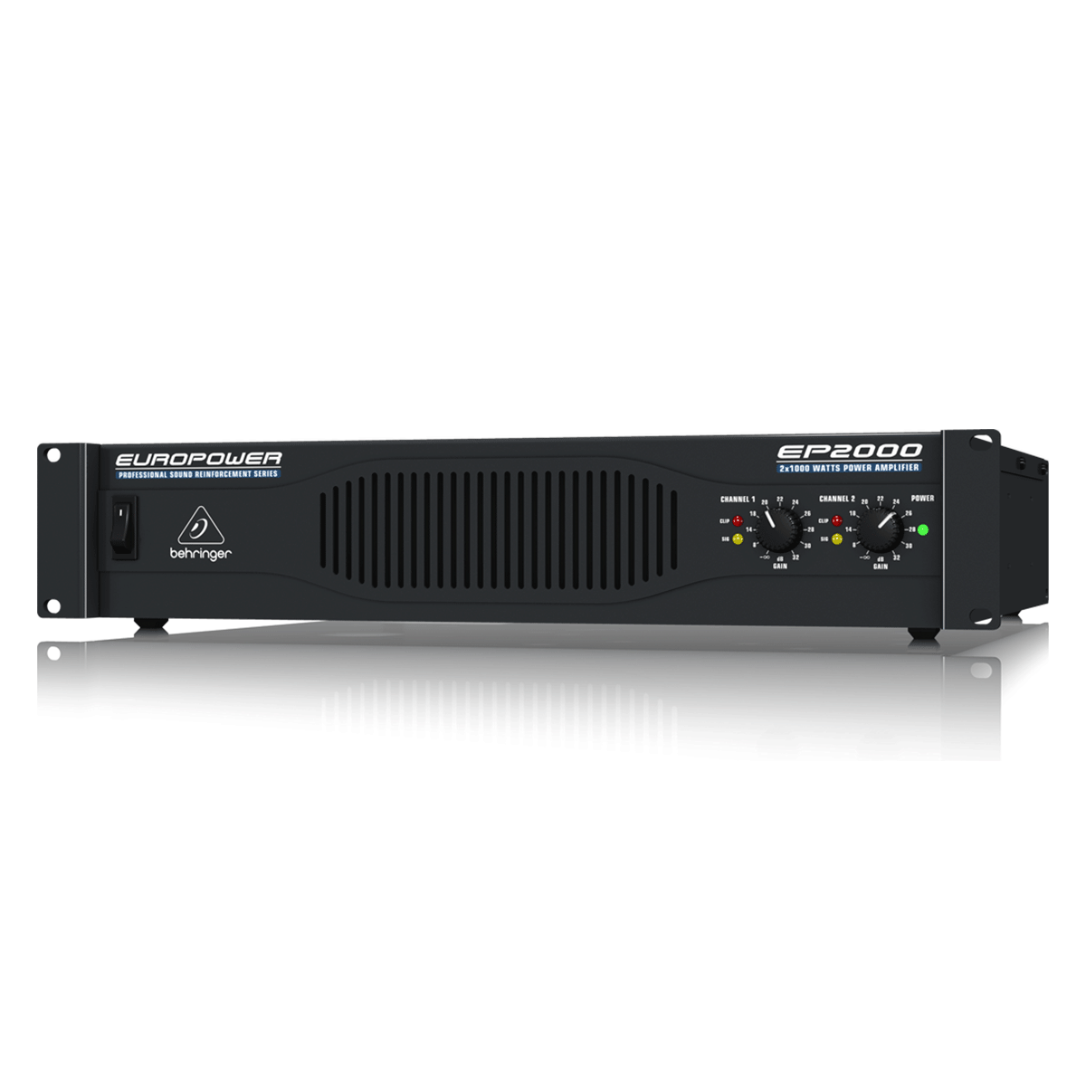 EP2000 EUROPOWER