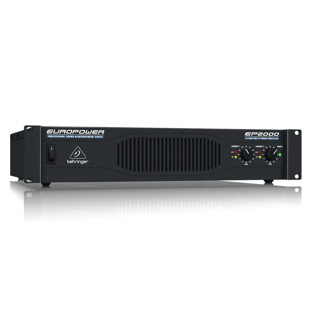 EP2000 EUROPOWER