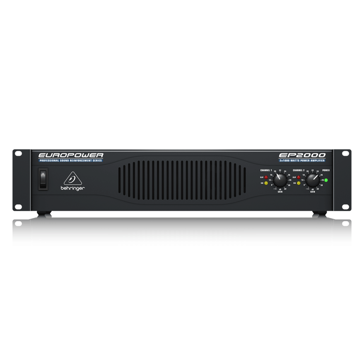 EP2000 EUROPOWER