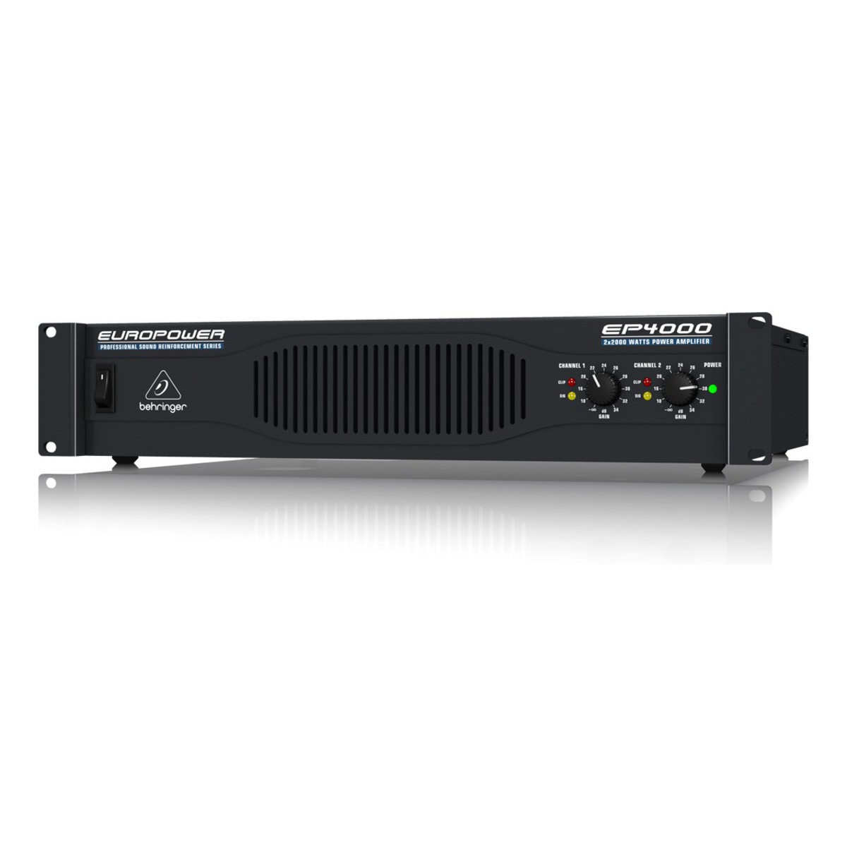 EP4000 EUROPOWER