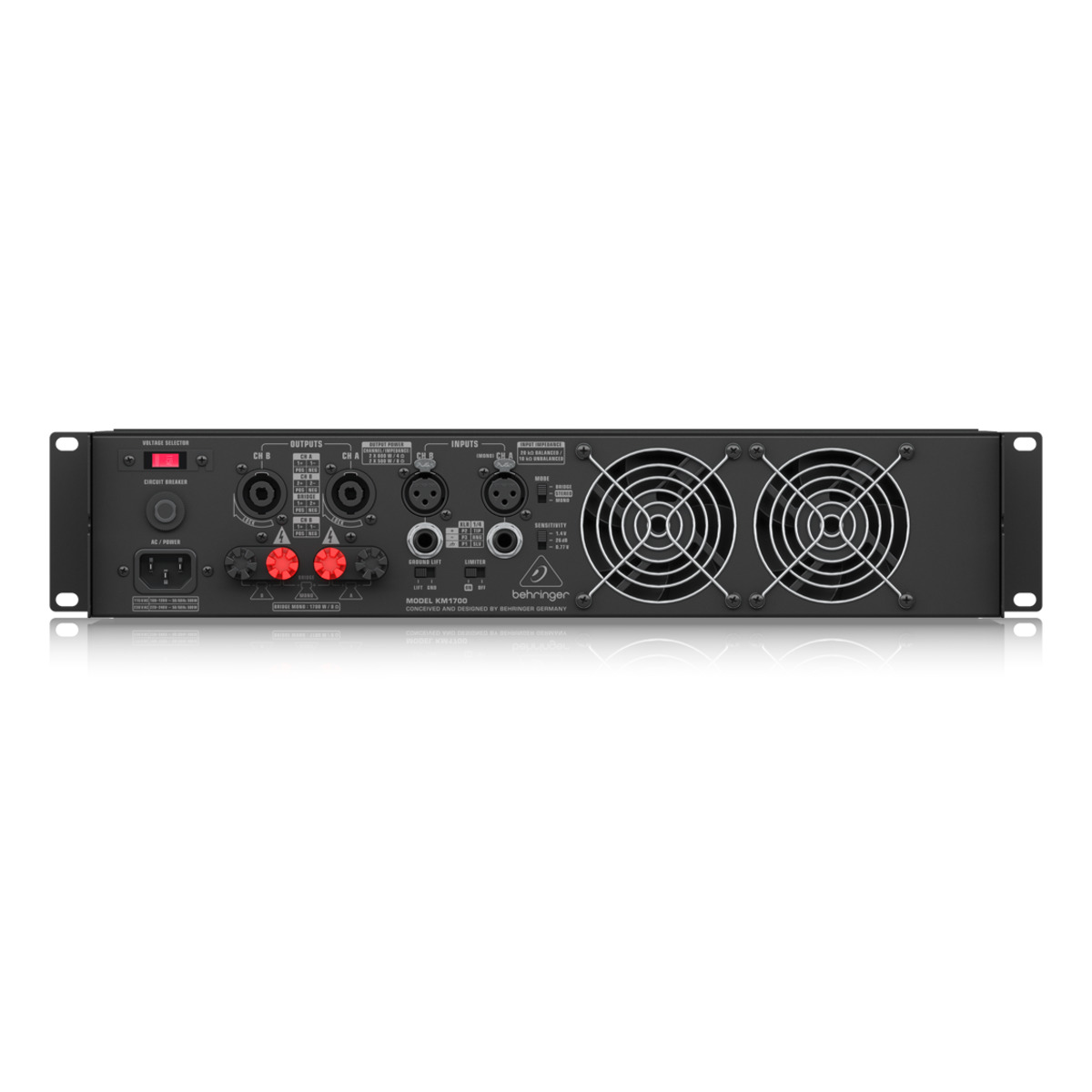 KM1700