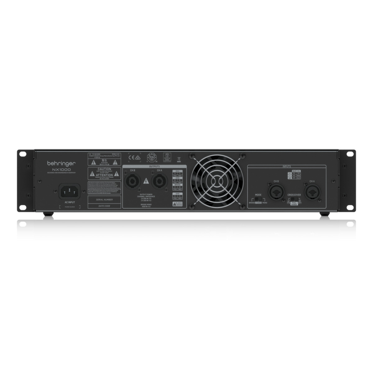 NX1000