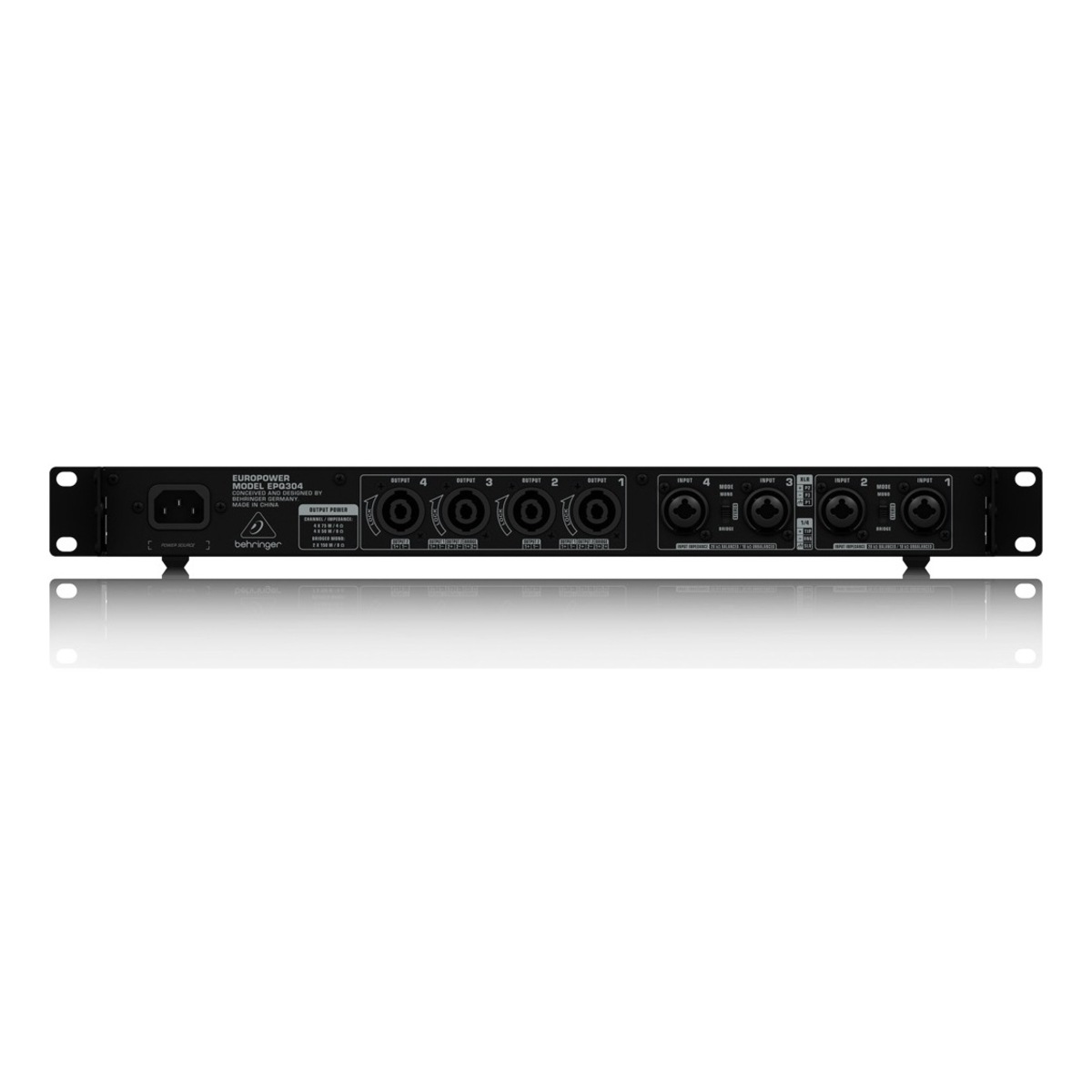 EPQ304 EUROPOWER