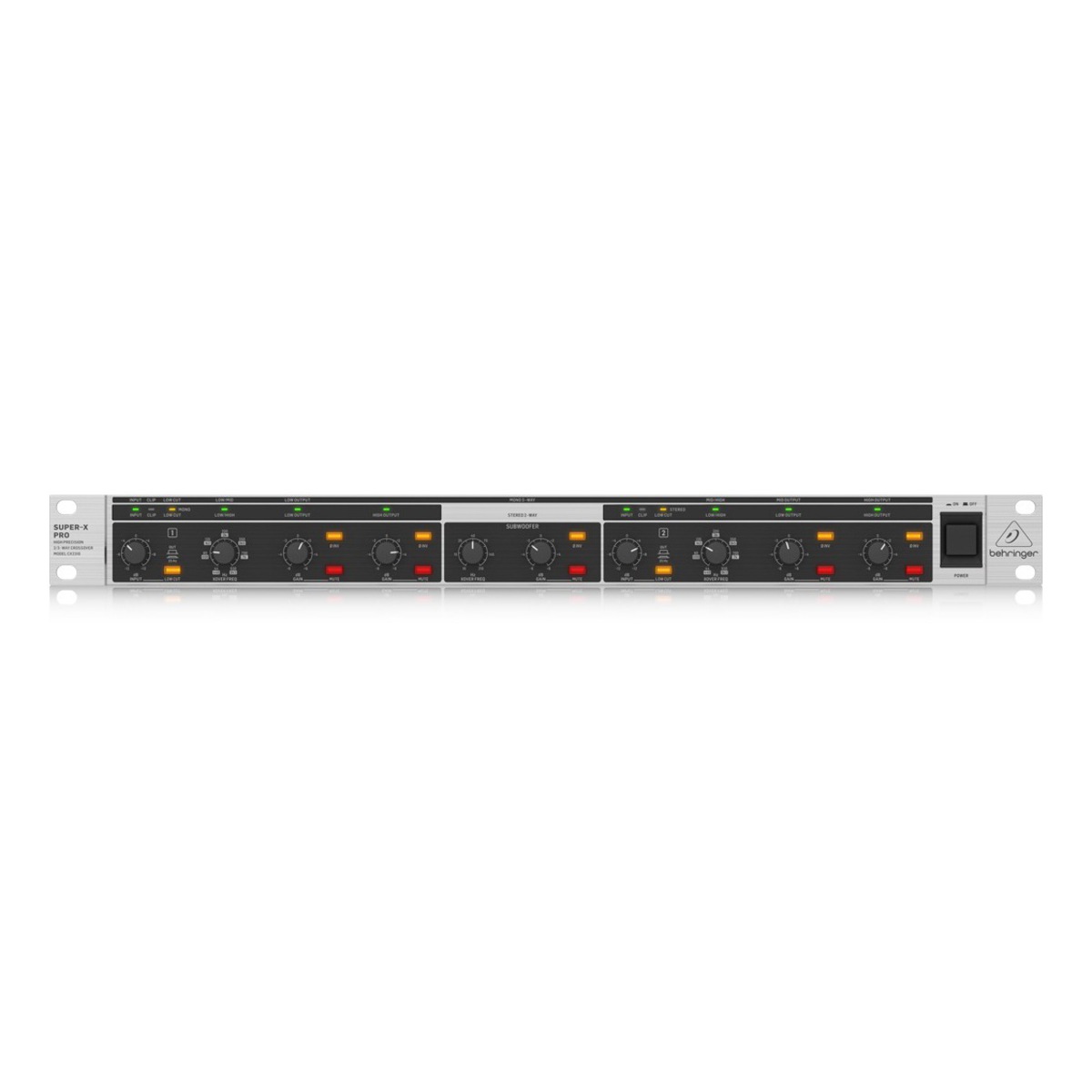 CX2310 V2