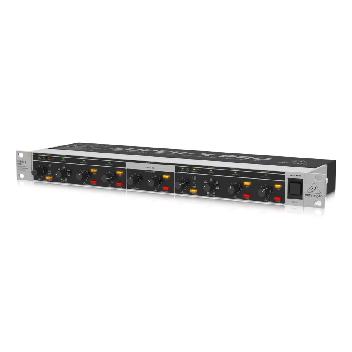 CX2310 V2