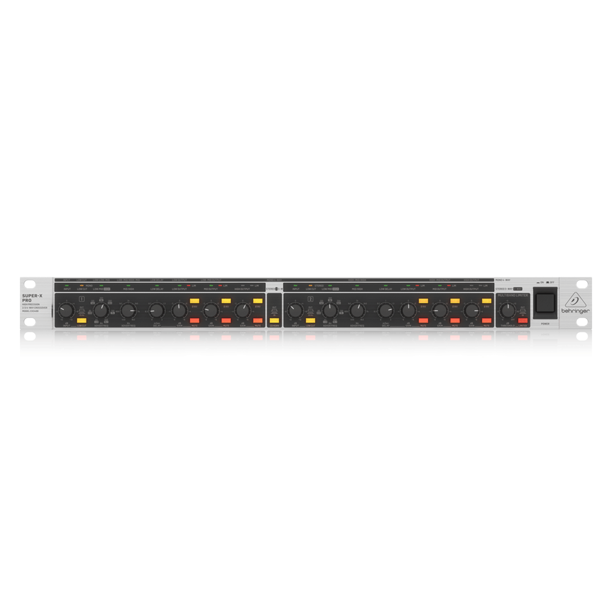 CX3400 V2