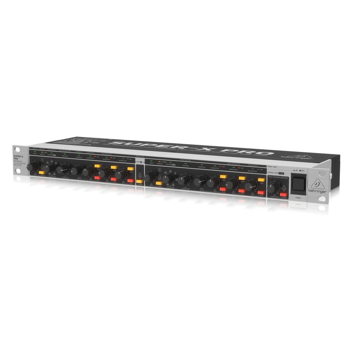 CX3400 V2