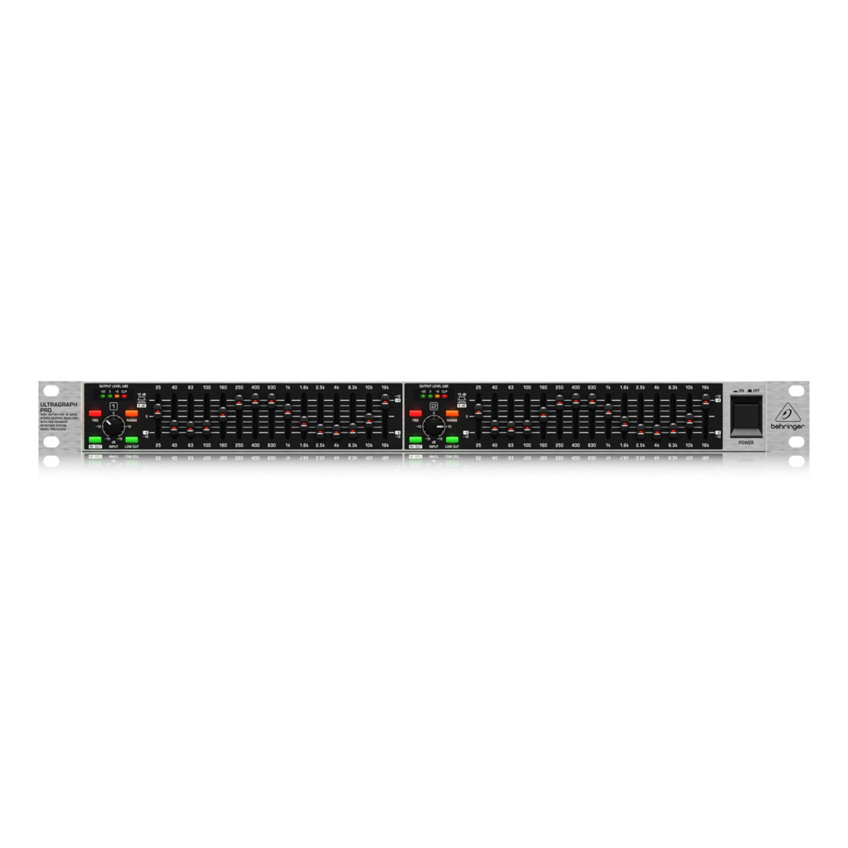 FBQ1502HD ULTRAGRAPH PRO