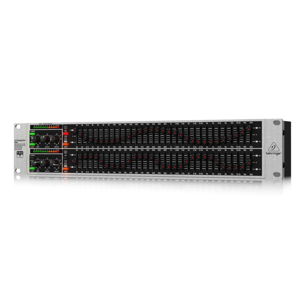 FBQ3102HD ULTRAGRAPH PRO