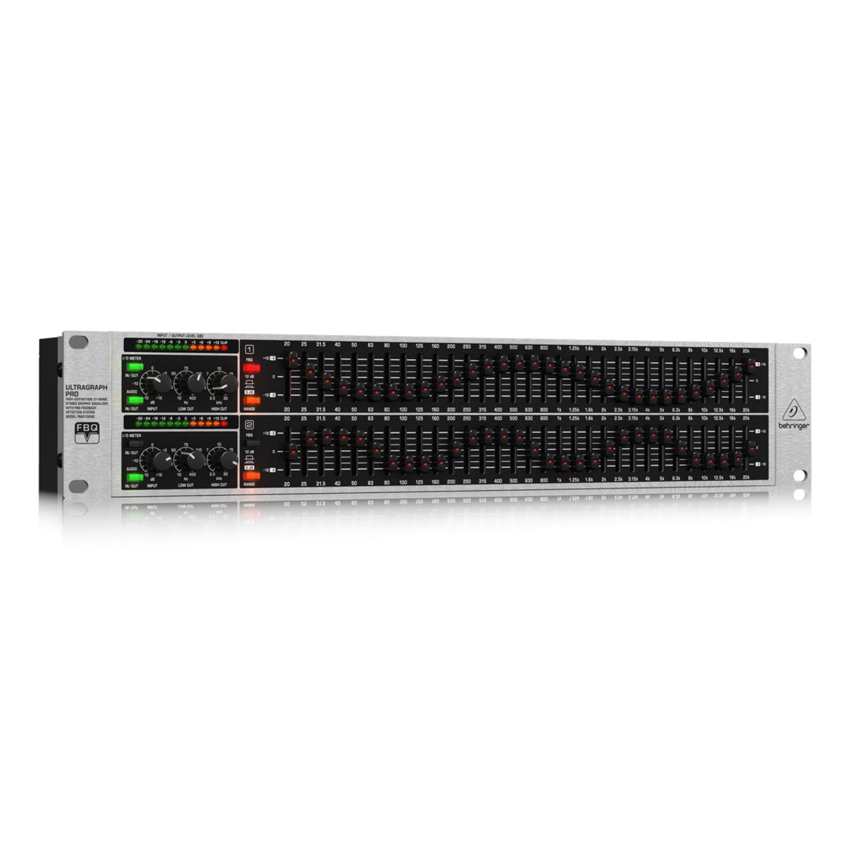 FBQ3102HD ULTRAGRAPH PRO