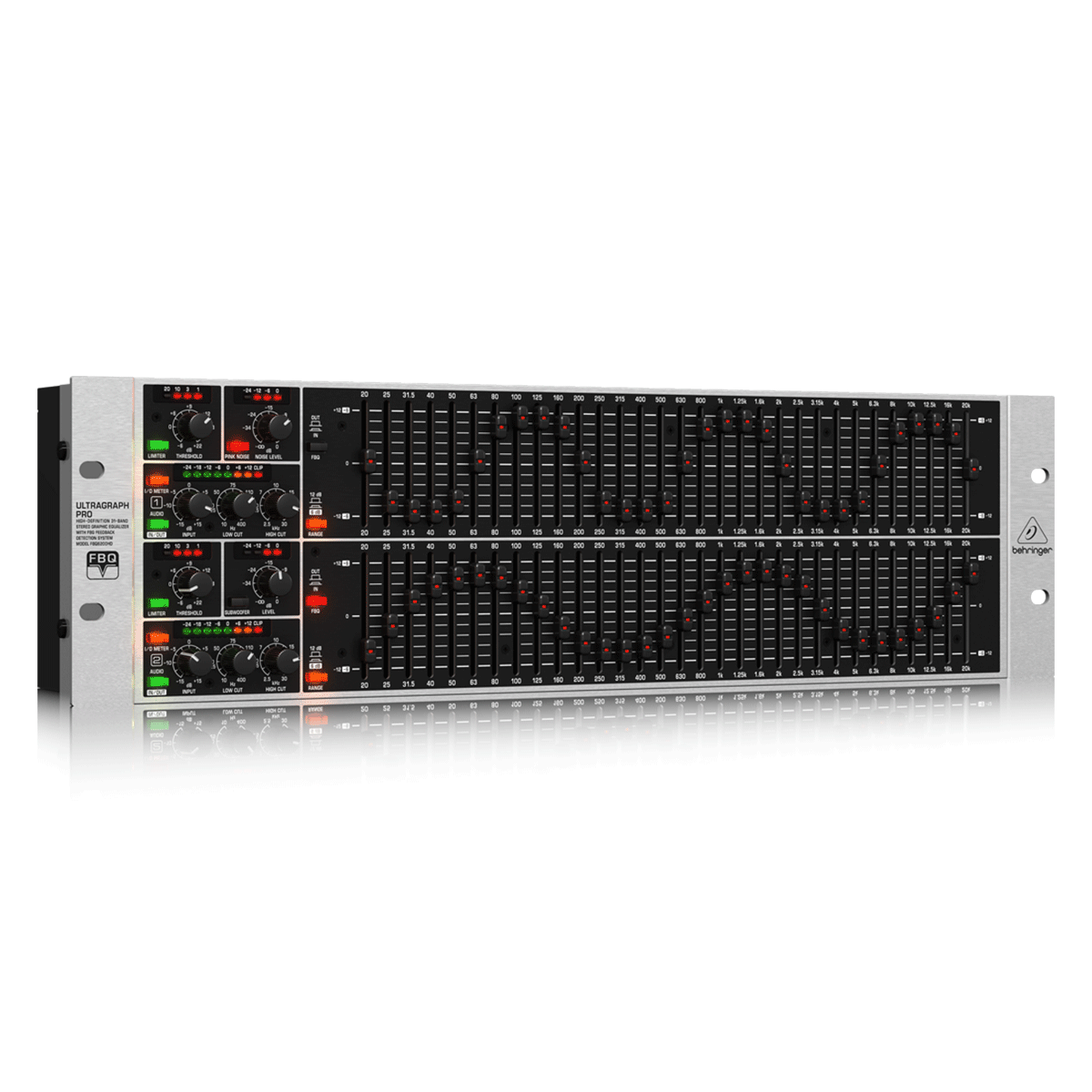 FBQ6200HD ULTRAGRAPH PRO