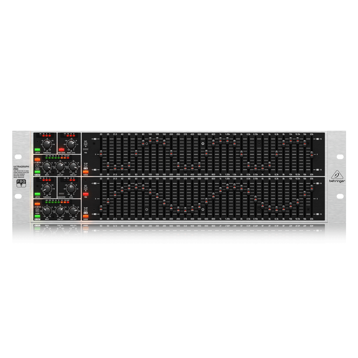 FBQ6200HD ULTRAGRAPH PRO