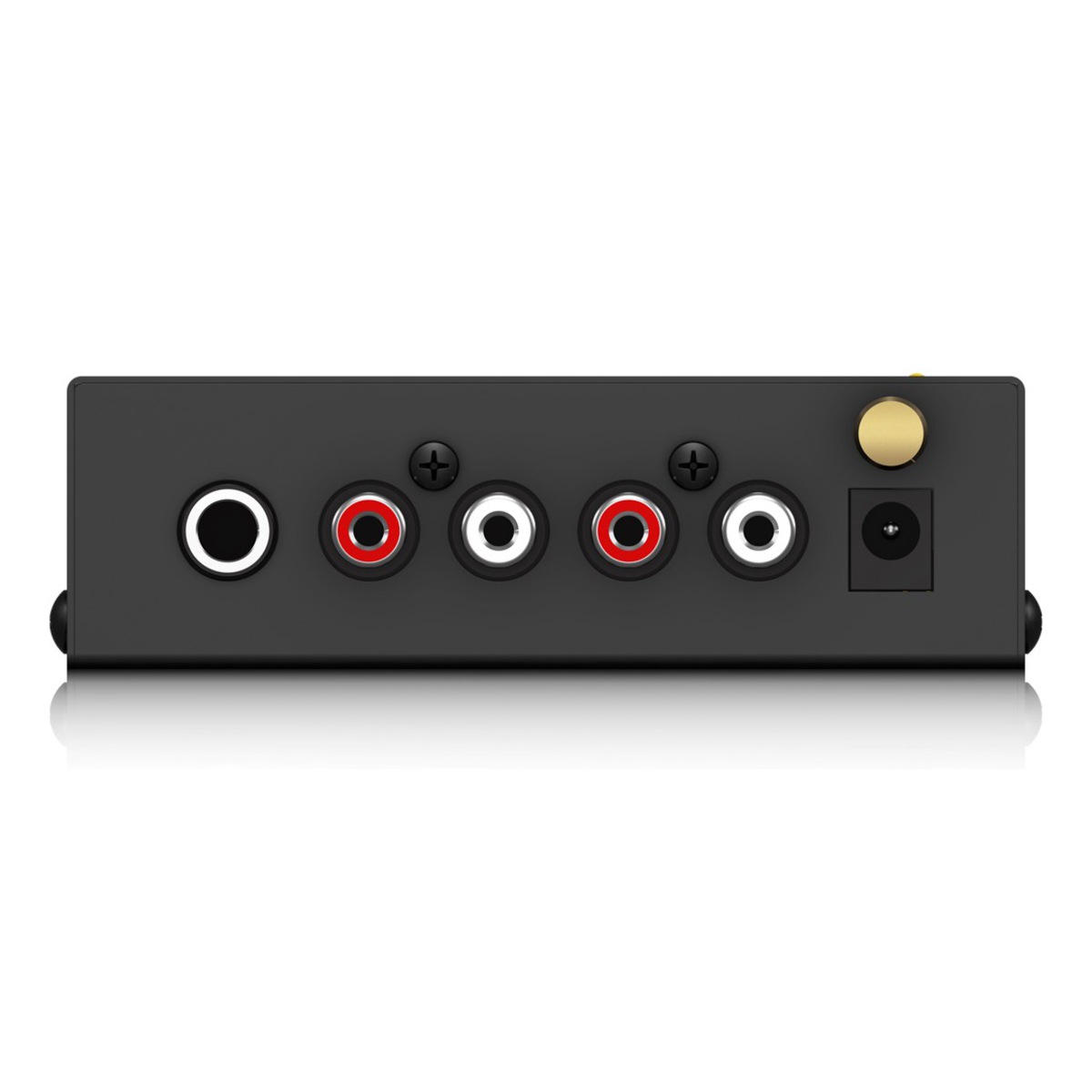 PP400 MICROPHONO