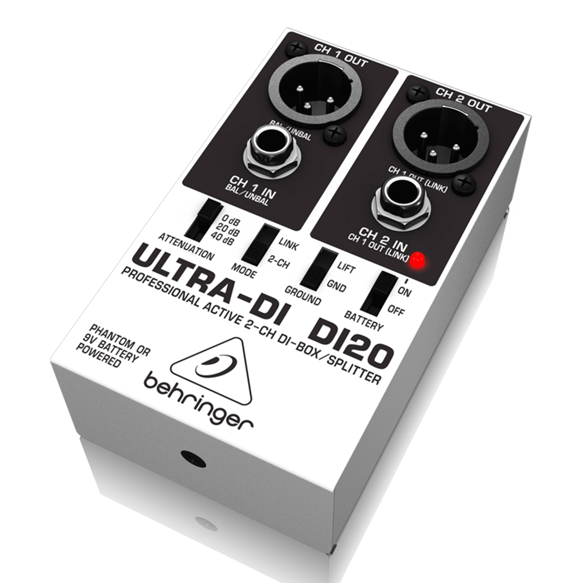 DI20 ULTRA-DI