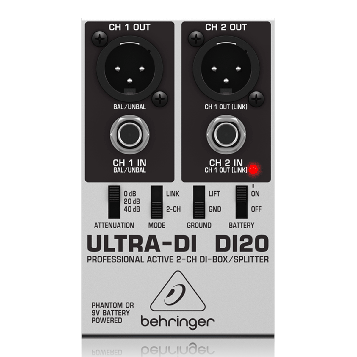 DI20 ULTRA-DI
