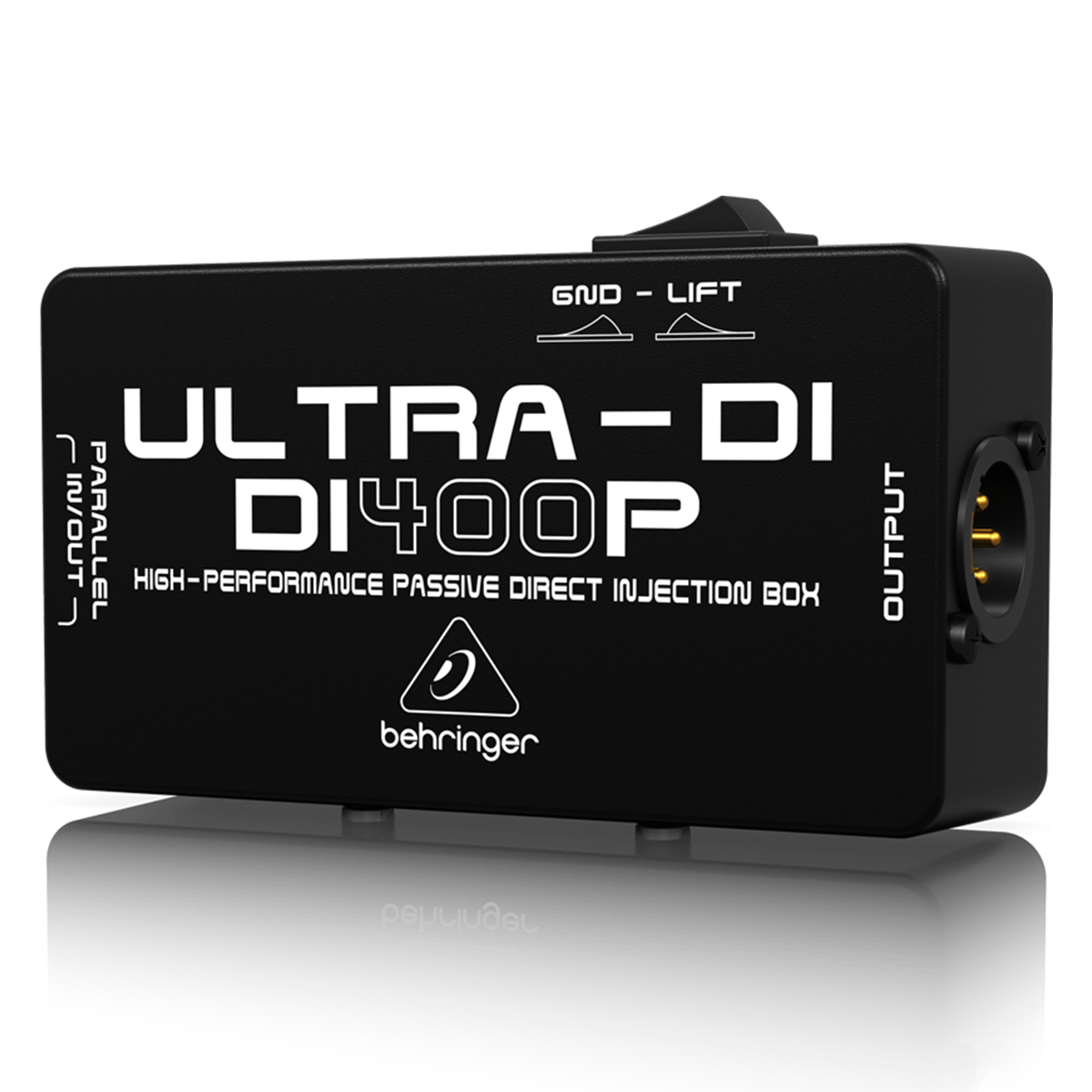 DI400P ULTRA-DI